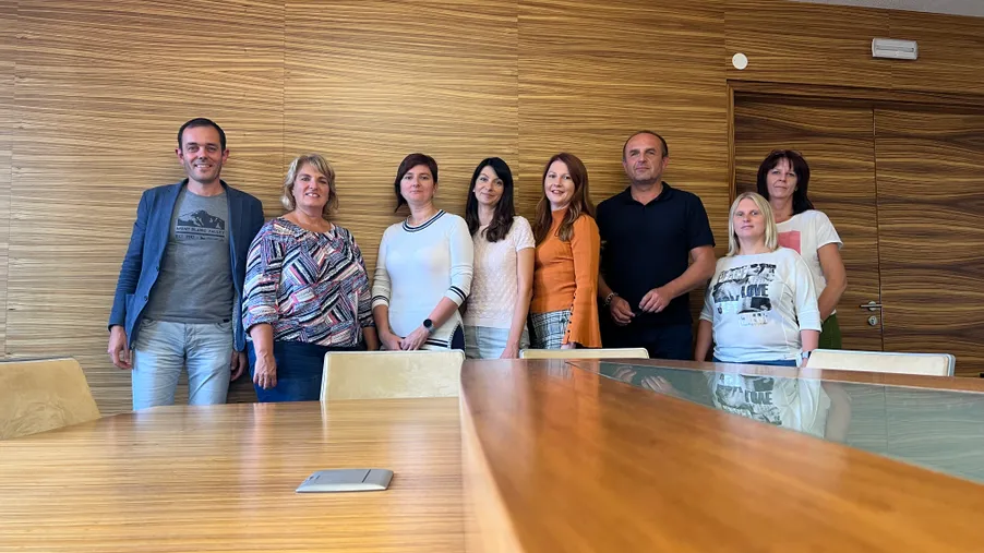 Platforma sociálních podniků